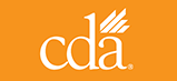 California Dental Association Logo