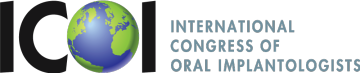 International Congress of Oral Implantologists Logo
