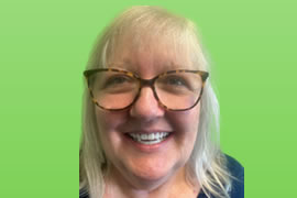 Case 110 - Real patient dental results of Peninsula Dental Implant Center