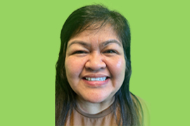 Case 106 - Real patient dental results of Peninsula Dental Implant Center