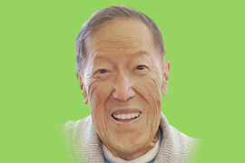 Case 103 - Real patient dental results of Peninsula Dental Implant Center