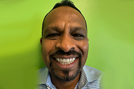 Case 111 - Real patient dental results of Peninsula Dental Implant Center