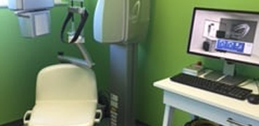 Peninsula Dental Implant Center - Technology in use