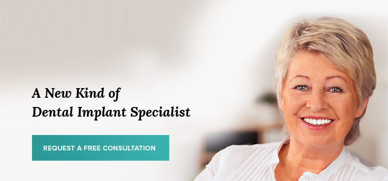 Dental Implants San Carlos Peninsula Dental Implant Center