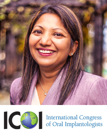 Dr. Gupta is a member of ICOI banner