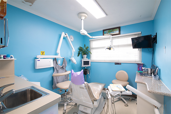 Surgical Room