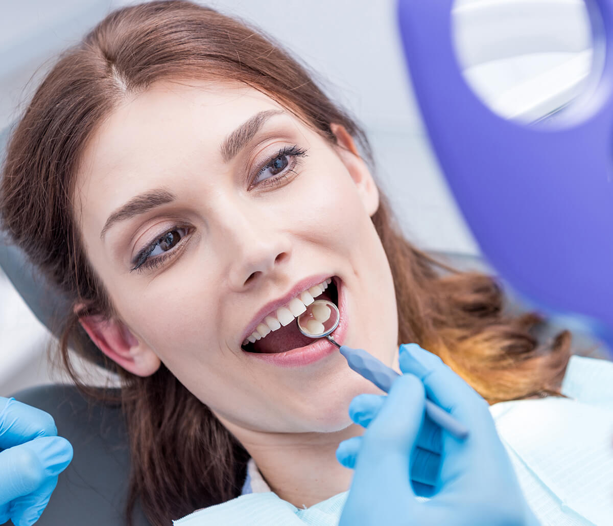 Can Dental Implants Get Infected in San Francisco Area