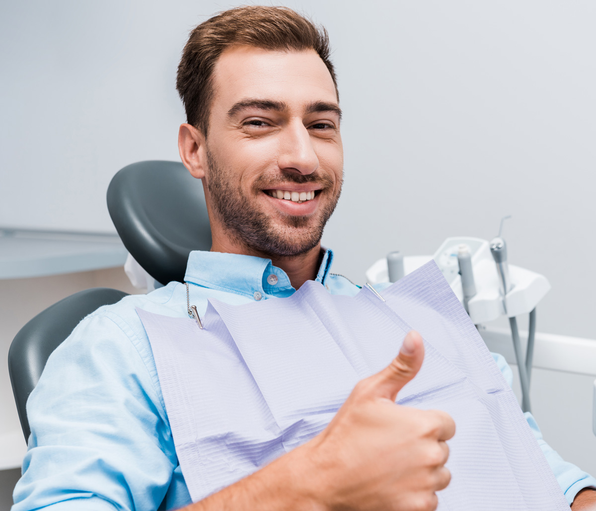 Best Dental Anxiety Solution Near Me in San Francisco Area