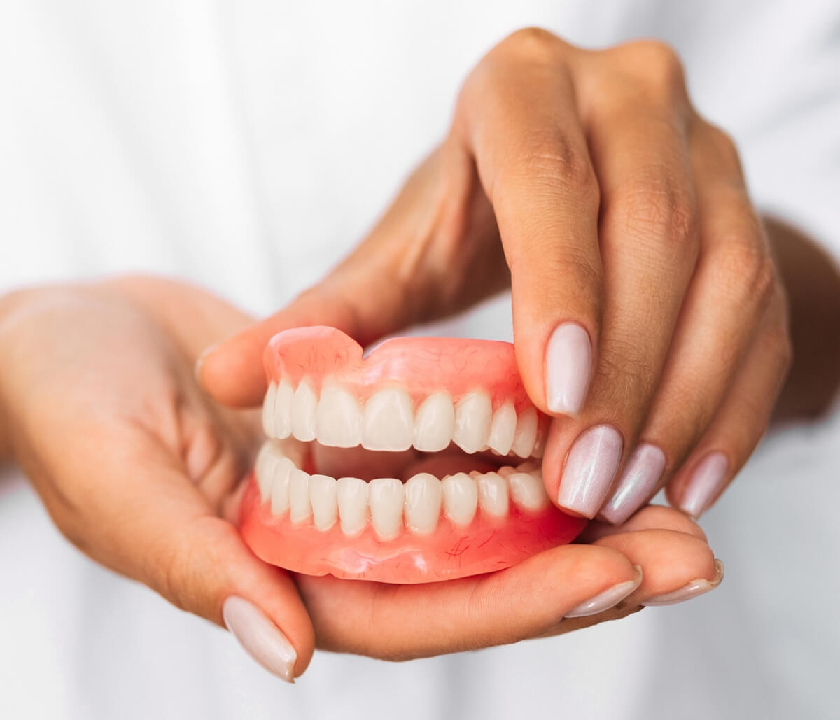 Dental Implants With Bone Loss in San Carlos CA area