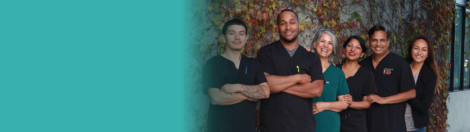 Meet the Team