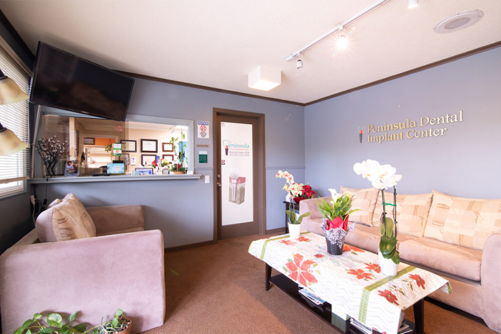 Looking for a trusted dentist in Redwood City? Our dental office in Redwood City provides comprehensive care, from cleanings to advanced treatments. Schedule your visit today!