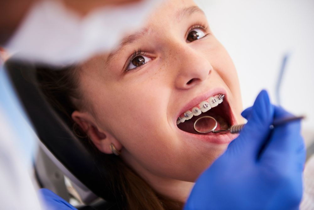 Can Orthodontic Treatment Improve Bite and Jaw Alignment?