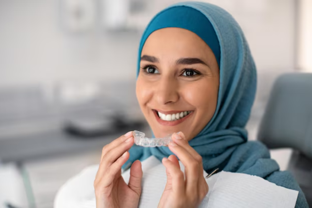What Is The 30-Minute Rule With Invisalign?