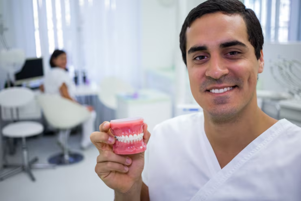 Benefits of Dental Implant Crowns for Missing Teeth